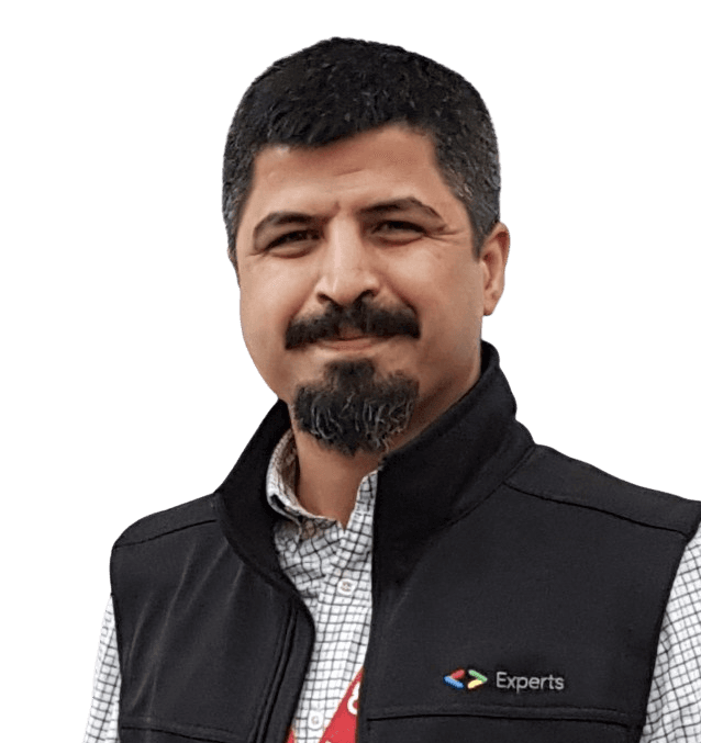 Dr. Veysel Kocaman